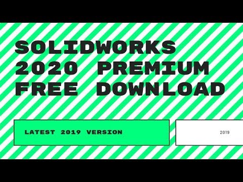 solidworks cracked version download